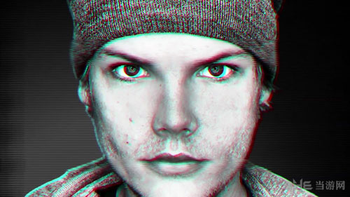 Avicii Vector预告1