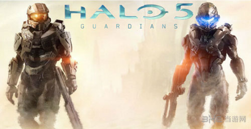 光环5截图1