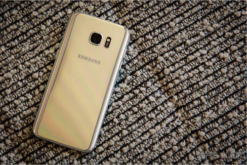 Galaxy S7截图2
