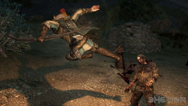 龙之信条OL截图4