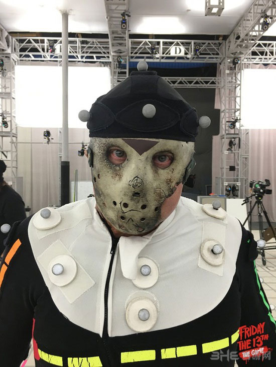 十三号星期五杰森1