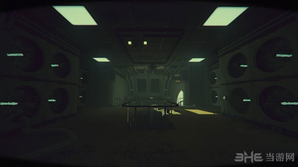 Routine惊悚大作历时多年依然在制作中1