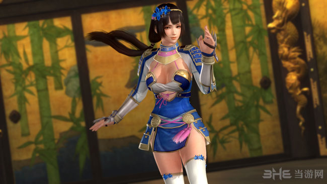 死或生5最后一战井伊直虎7