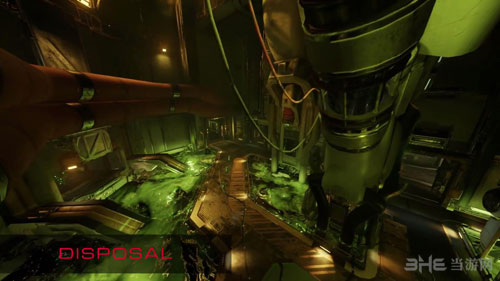 毁灭战士4截图3