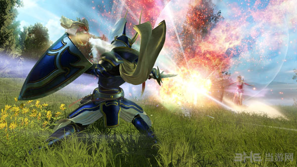 最终幻想纷争截图2