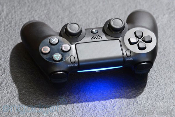 PS4无线Dualshock4手柄