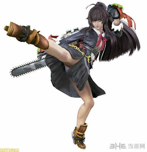 御姐玫瑰Z2混沌最新截图3