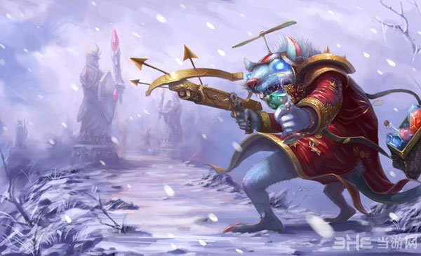 英雄联盟lol5.16半价英雄