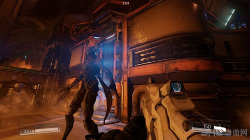 毁灭战士4Arch-Vile1