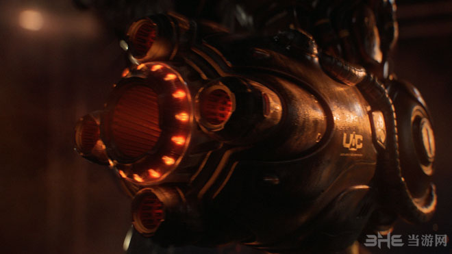 毁灭战士4截图1