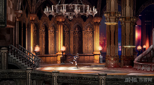 血污：夜之仪式截图6