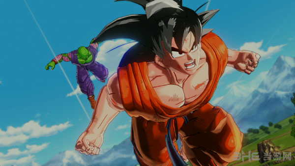 龙珠超宇宙截图2