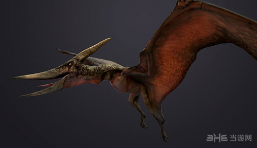 侏罗纪世界插图1