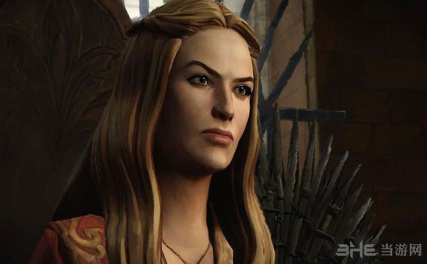 权力的游戏截图1