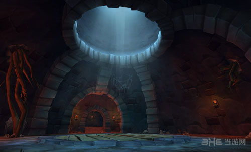 魔兽世界：军团再临截图3