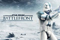 星球大战战争前线新消息即将公布 再续前作辉煌