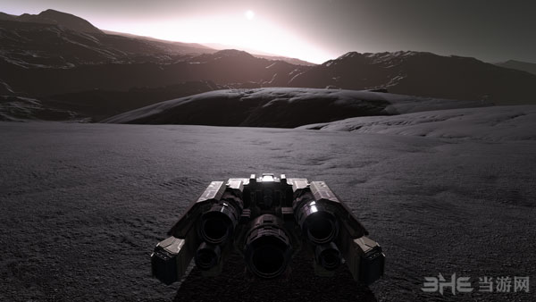 无限星辰战争遗迹截图3