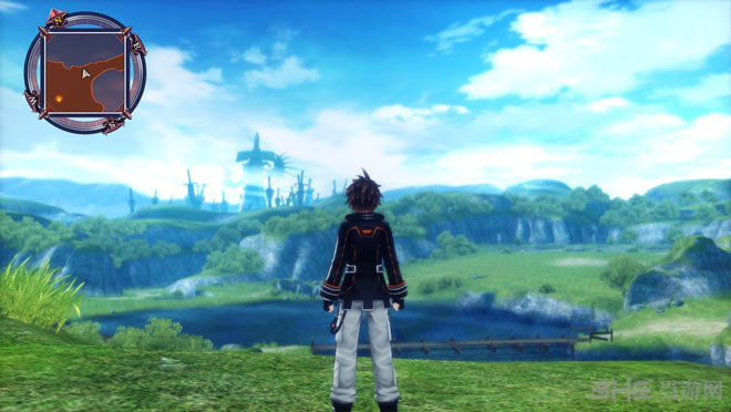 妖精剑士f邪神降临截图2