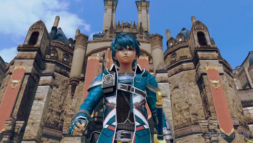 星之海洋5：忠诚与背叛截图1