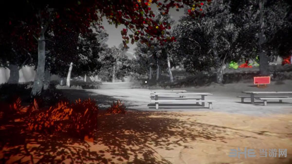 童年倒影预告片截图3