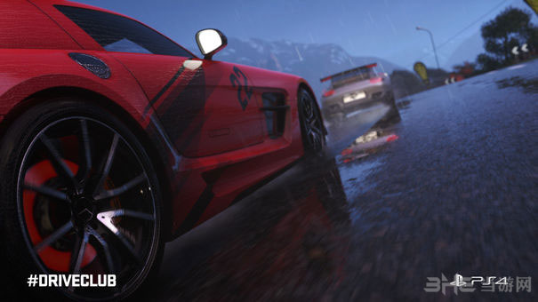 驾驶俱乐部截图