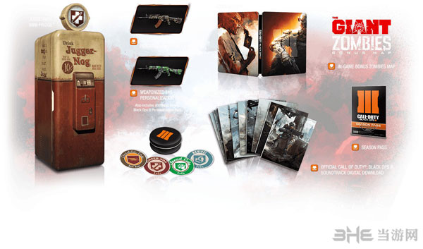 使命召唤12超凡版2