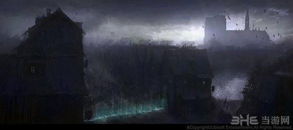 刺客信条大革命截图4