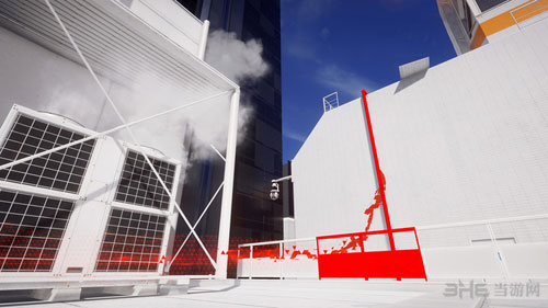 镜之边缘：催化剂截图2