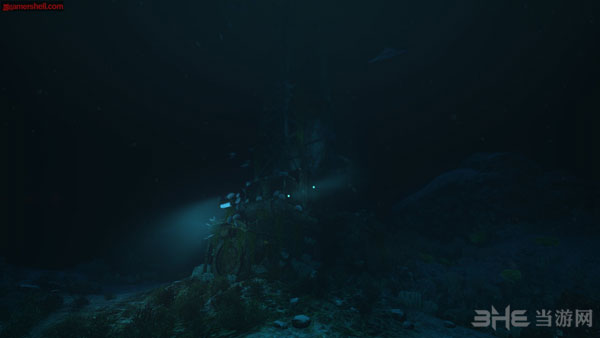 被忽视的神作《活体脑细胞》年度最佳恐怖游戏1