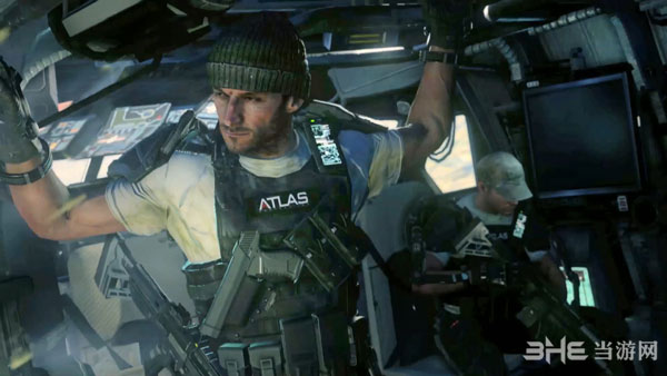 动视:使命召唤开发周期延迟至3年 鼓励更多尝试和创新