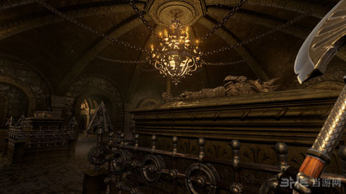 国王与英雄截图2