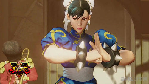 2016年ps4游戏大作截图1