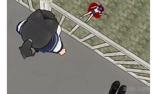 病娇模拟器截图1