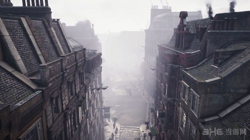 刺客信条：枭雄截图3