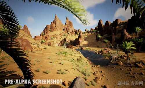 流放者科南截图4