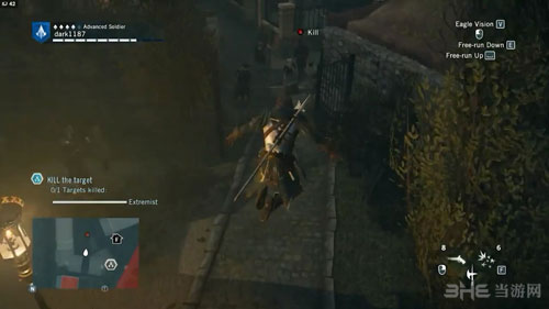 正当防卫3高能时刻逗比瞬间1