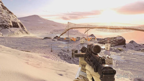 星球大战：前线截图3