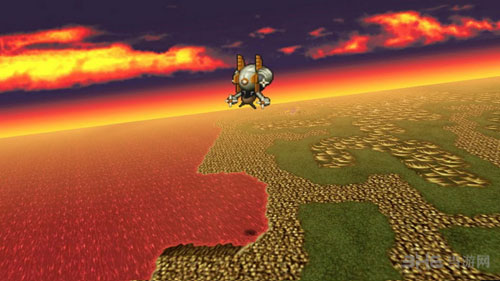 最终幻想6截图3