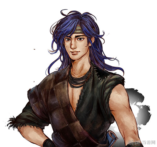 侠客风云传前传截图2