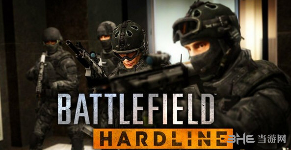 战地硬仗游戏截图