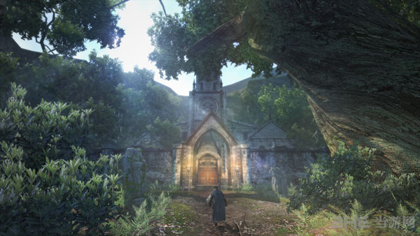 龙之信条OL截图1