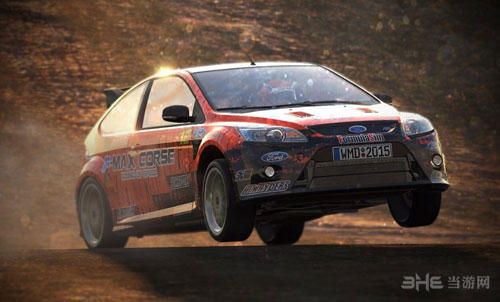 赛车计划：完美版截图4