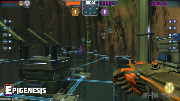 史诗创世纪最新截图3