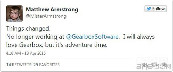 无主之地系列图片2