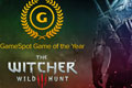 《巫师3》再度问鼎 GameSpot年度游戏TOP25公布