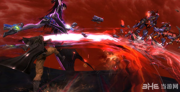 猎天使魔女2截图3