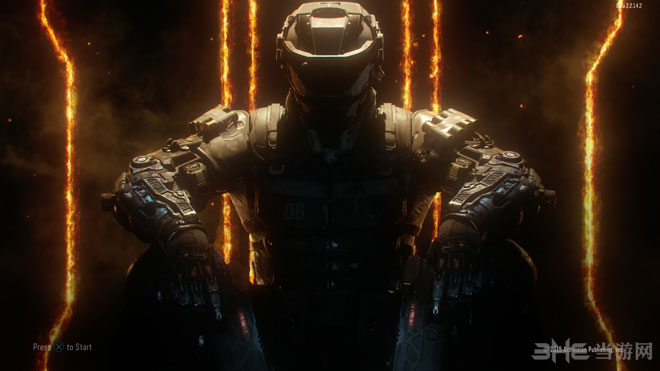 使命召唤12黑色行动3截图1