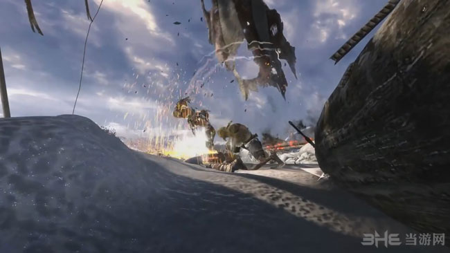 杀手本能截图10