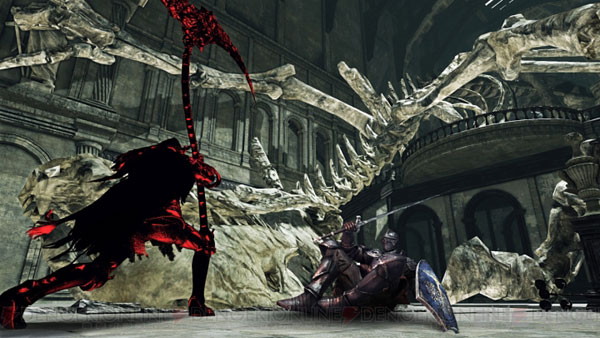 黑暗之魂2原罪的贤者截图3