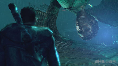 DMC：鬼泣终极版截图5